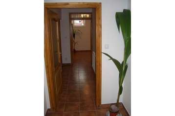 Ungarn Privát Bük, Exterieur